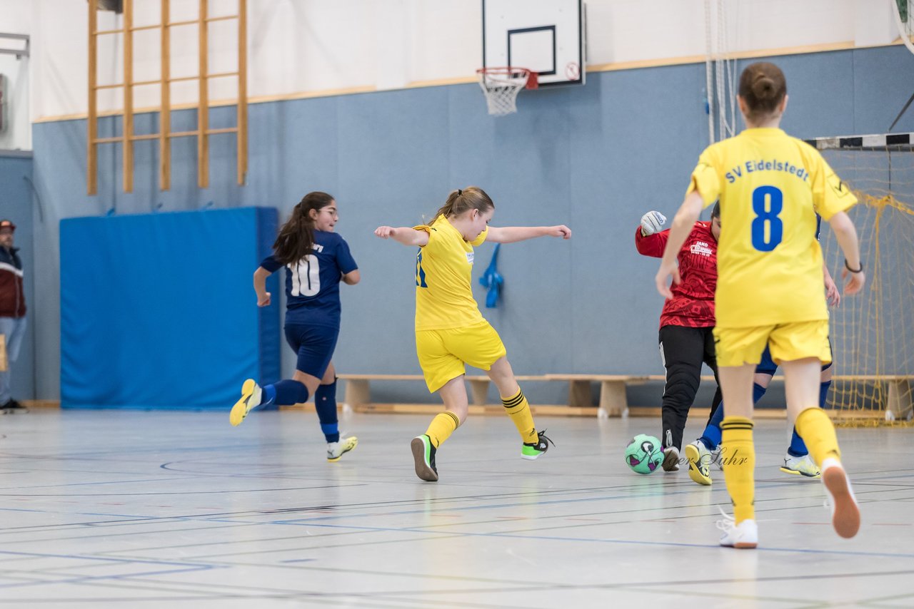 Bild 214 - C-Juniorinnen 3 Loewinnen Cup